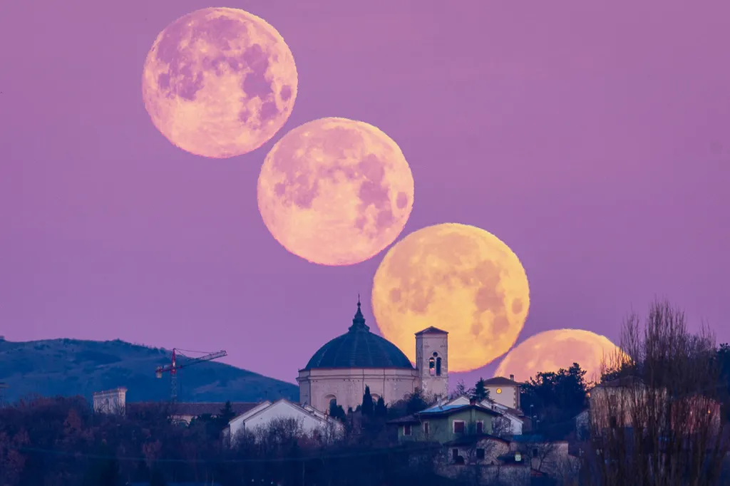 Forrás: NurPhoto via AFP/Lorenzo Di Cola/NurPhoto/Lorenzo Di Cola