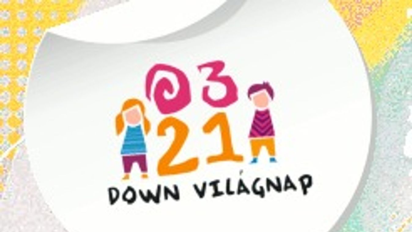 Programajánló: Down-világnap a Vígszínházban