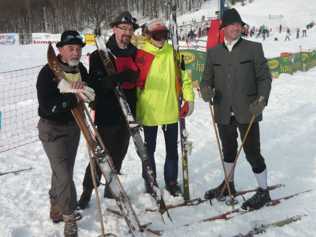 Fotó: Mátra Ski Classic 