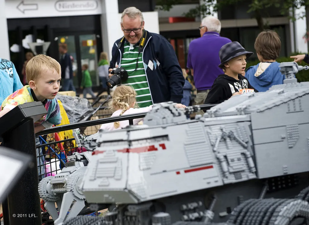 Fotó: legoland.dk 