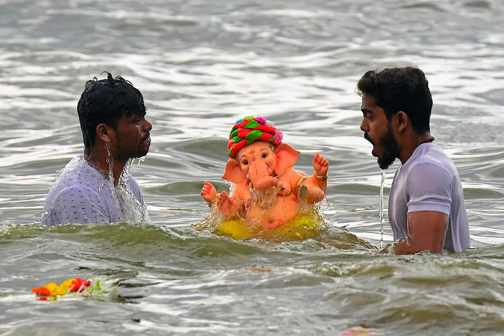 Forrás: AFP/Sujit Jaiswal