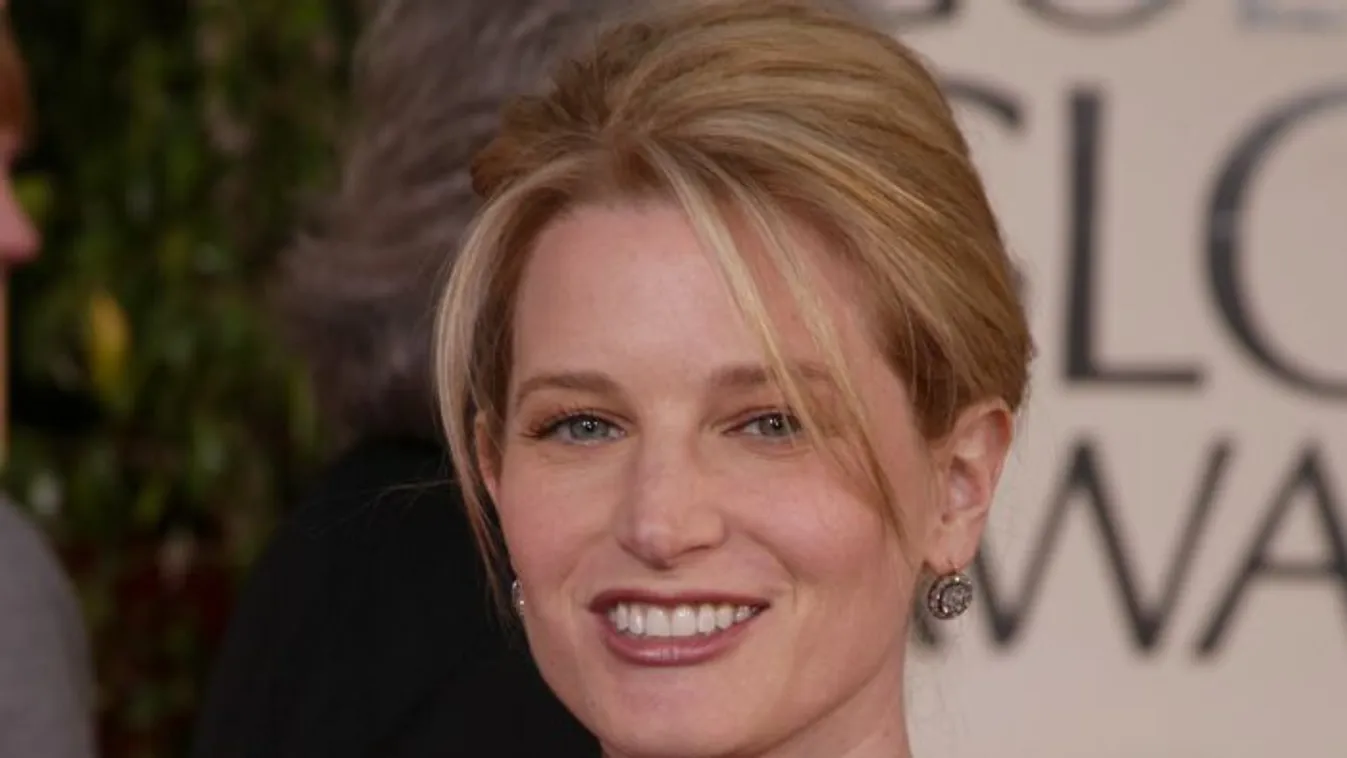 Bridget Fonda sztárgyerekből lett hollywoodi csillag, majd eltűnt 20 éve a világ elől: döbbenetes, hogy néz ki manapság
