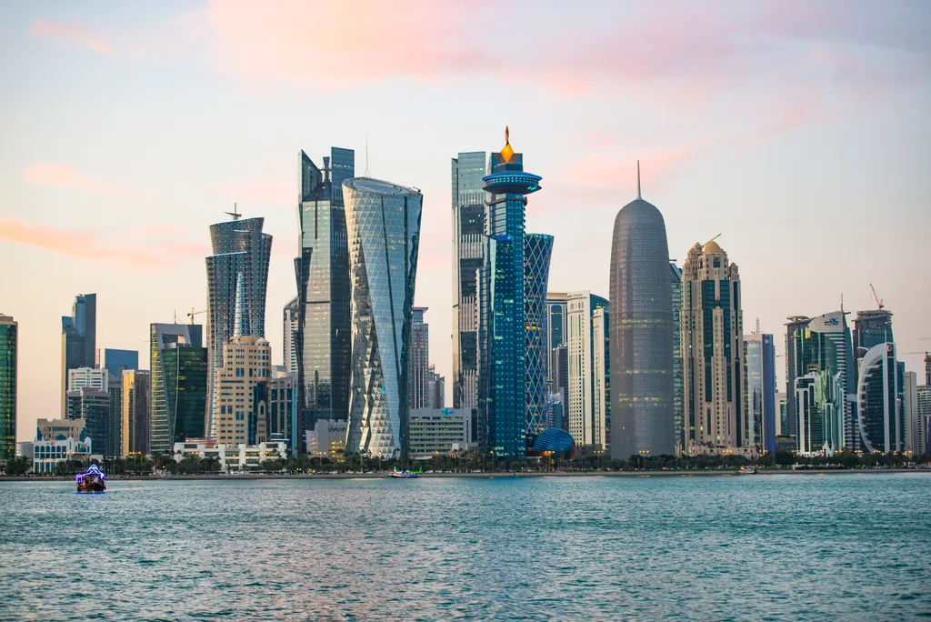 Forrás: Ahmed_Abdel_Hamid / Qatar Airways 