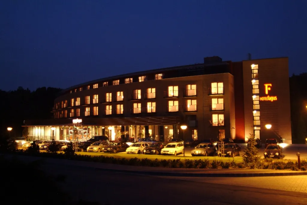 Fotó: Hotel Fagus 