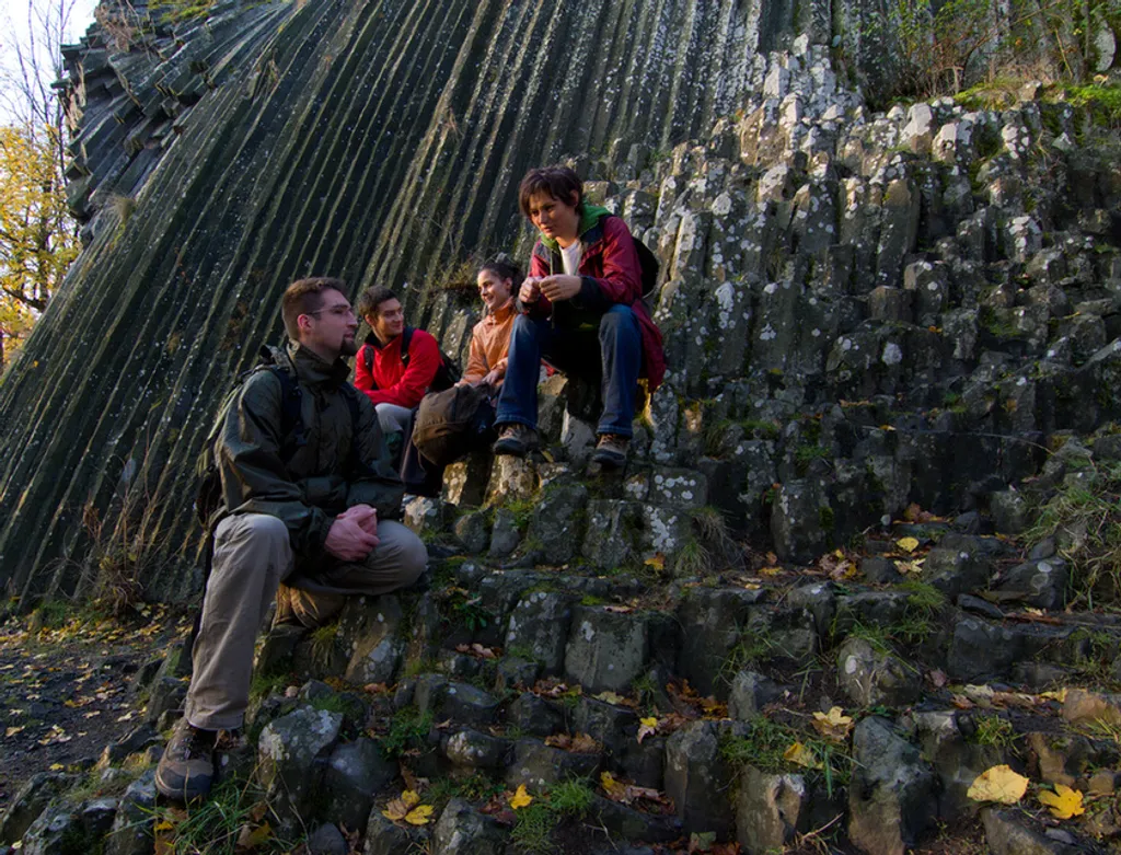 Fotó: Drexler Szilárd / Geopark 