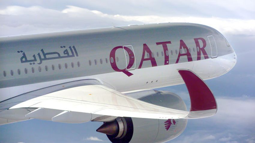 A család tizedik tagja: Airbus A350