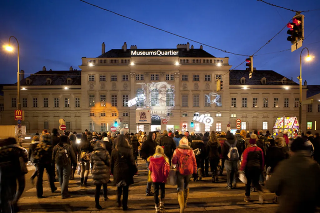 Fotó: MuseumsQuartier Wien 