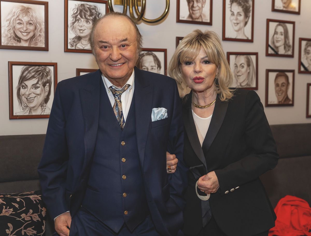 Korda György Balázs Klári