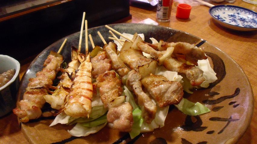 Japán 4