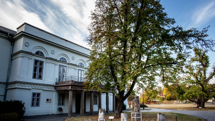 Látta már a az ország egyik legjelentősebb természettudományi gyűjteményét?