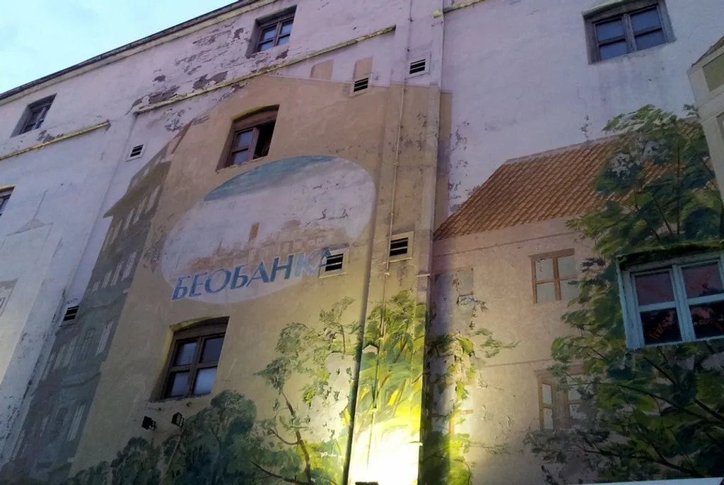 Fotó: Iványi Orsolya / Travelo 