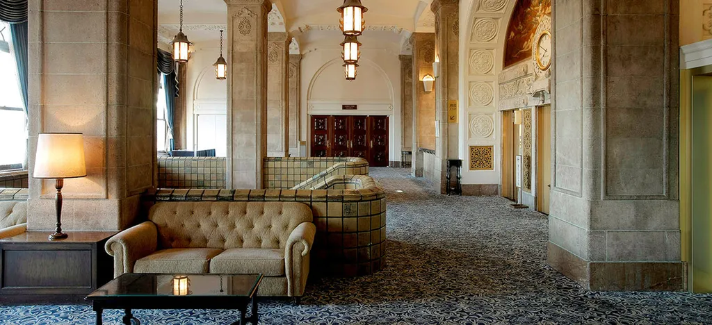 Fotó: hotel-newgrand.co.jp 