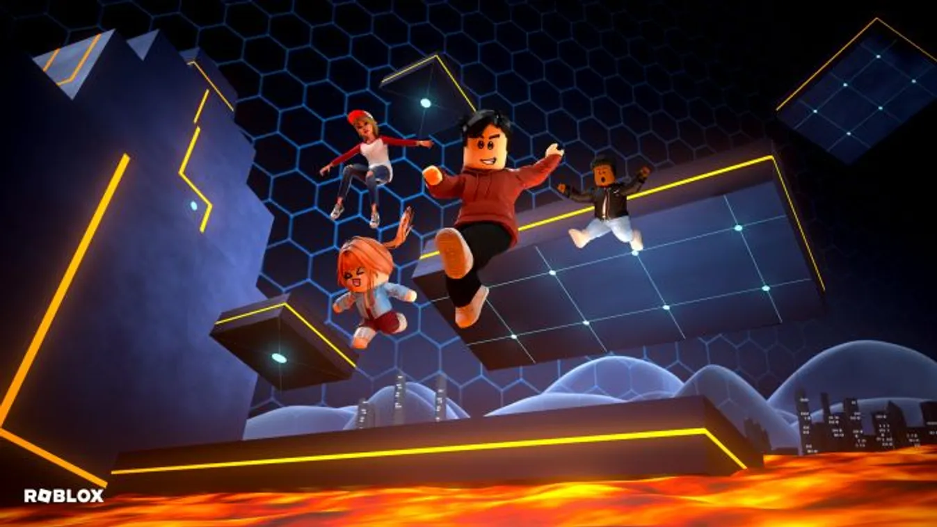 Roblox, avagy a Gen Z és Gen Alpha virtuális játszótere