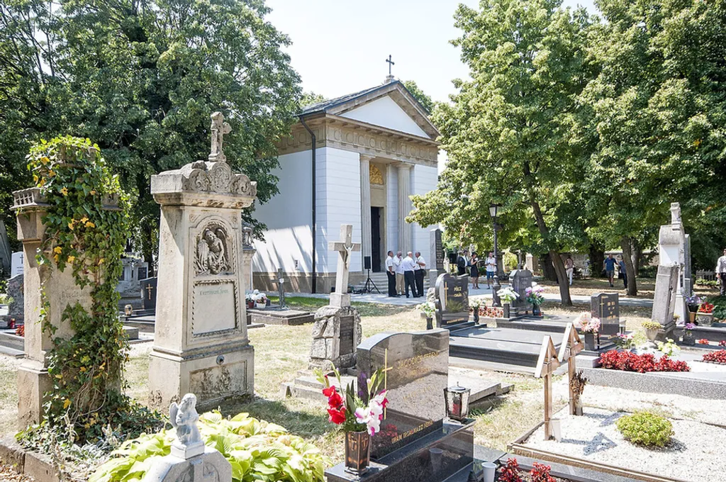 Fotó: Krizsán Csaba / MTI 