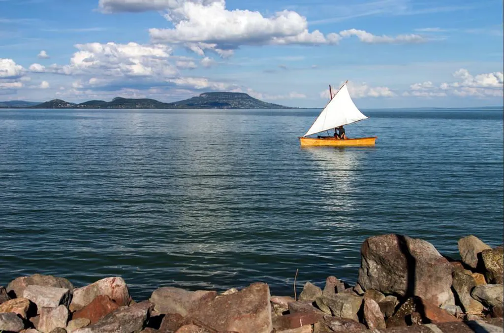 Fotó: Balaton Proa / Balaton Proa 