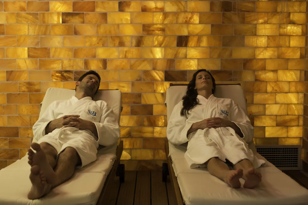 Fotó: Csaba Jobbagy / Kolping Hotel Spa & Family Resort 