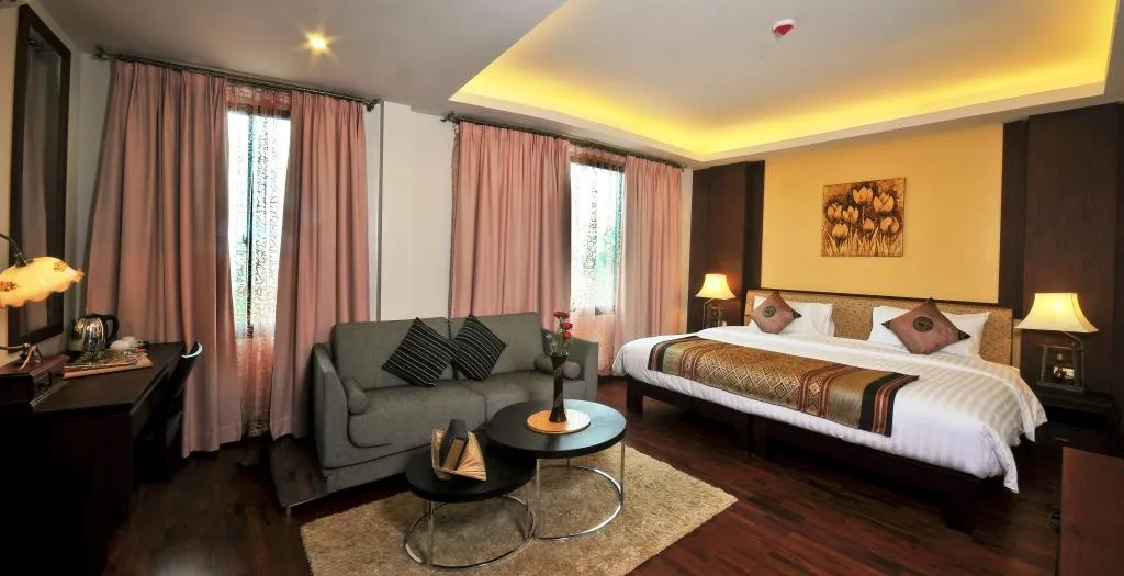 Fotó: Hotelscombined 