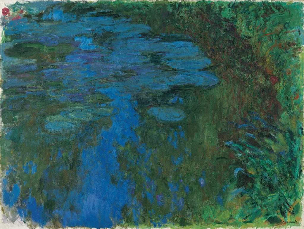 Fotó: Norbert Miguletz / Schirn Kunsthalle Frankfurt 