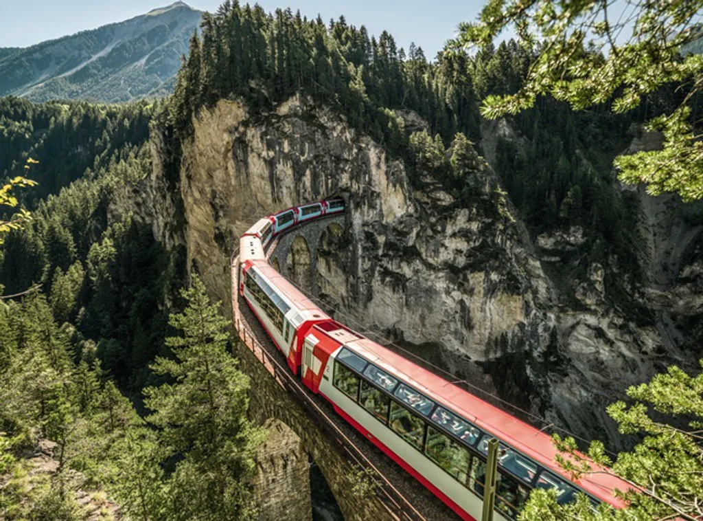 Fotó: swisstravelsystem.com 