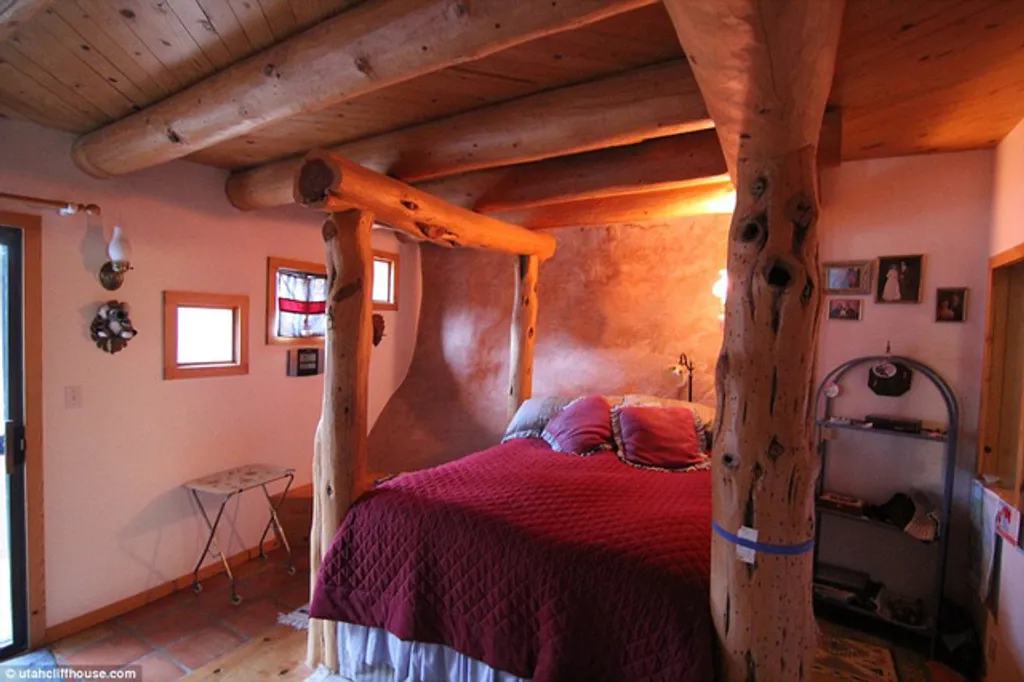 Fotó: Utahcliffhouse.com 