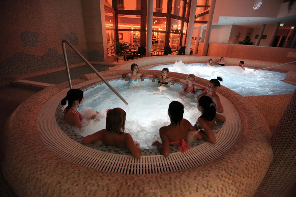 Fotó: Colosseum Hotel / Travelo 