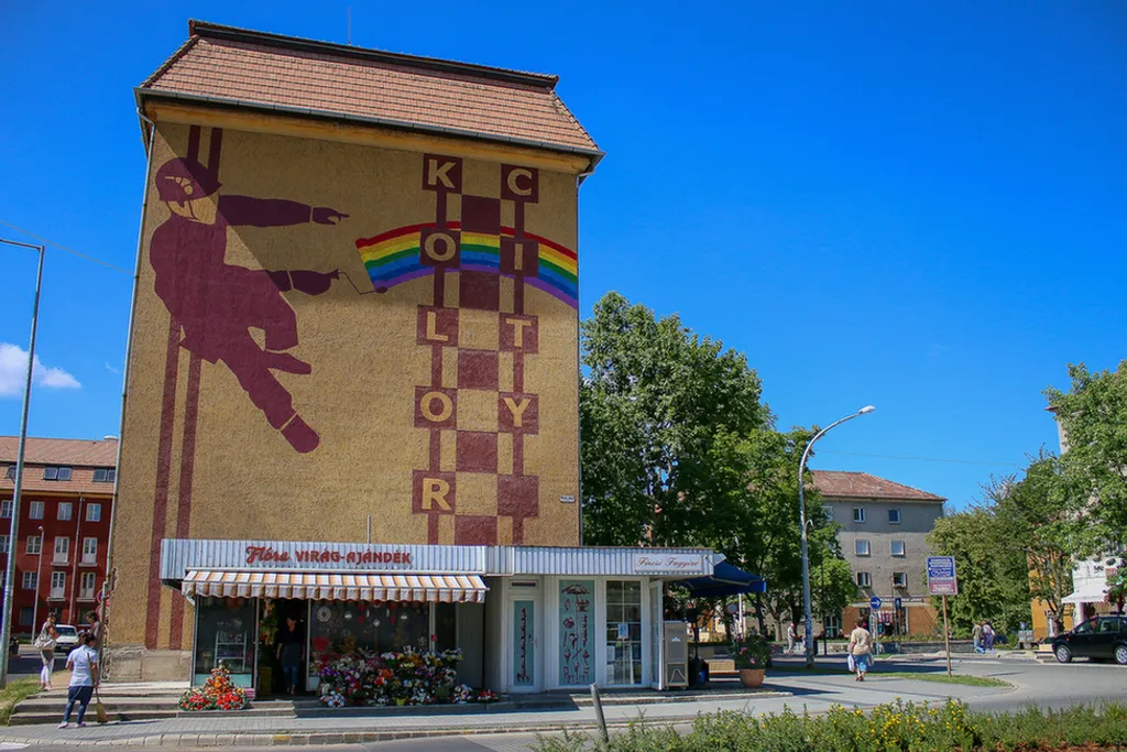 Fotó: Kazincbarcika Város Önkormányzata 