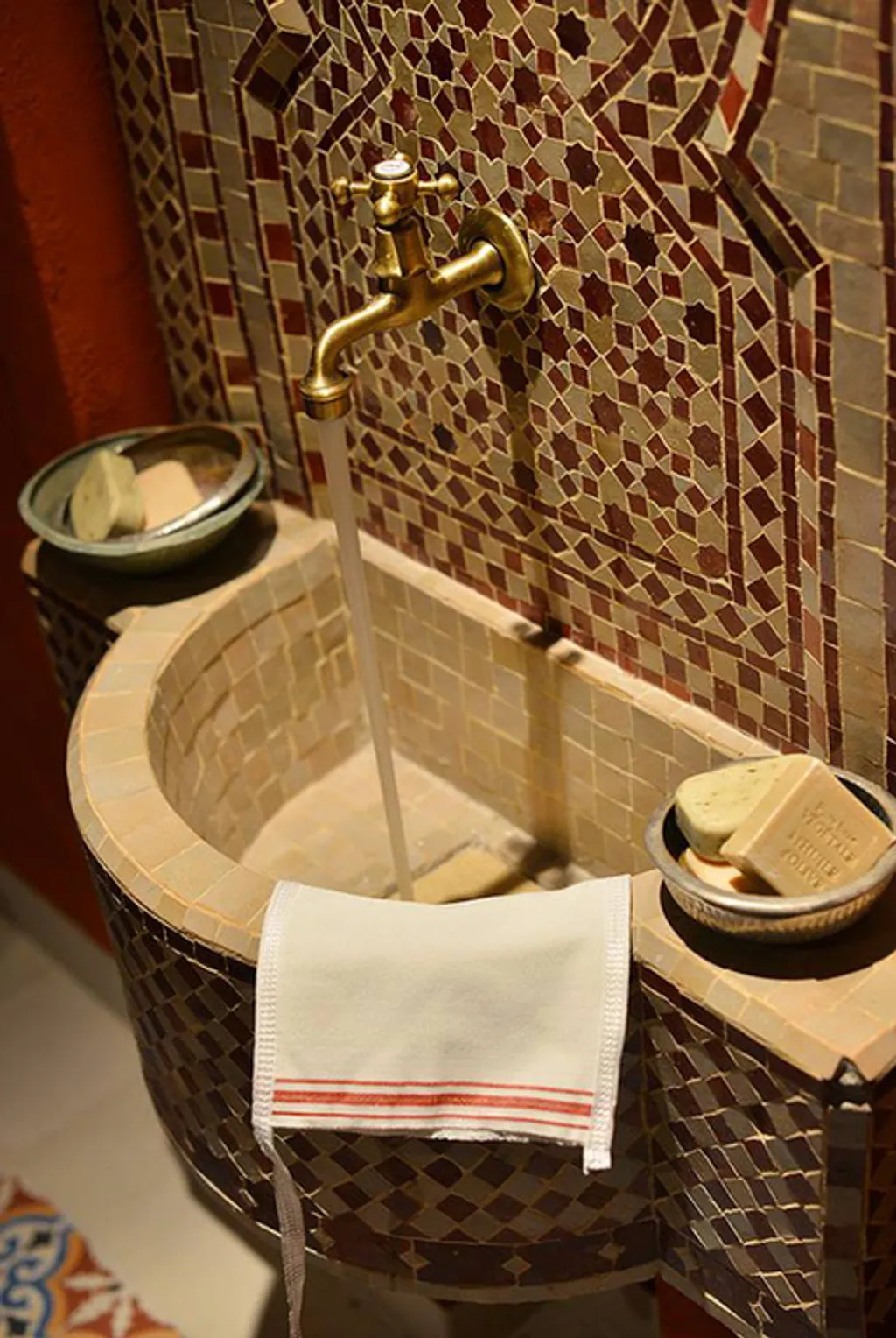 Fotó: Shiraz Hotel 
