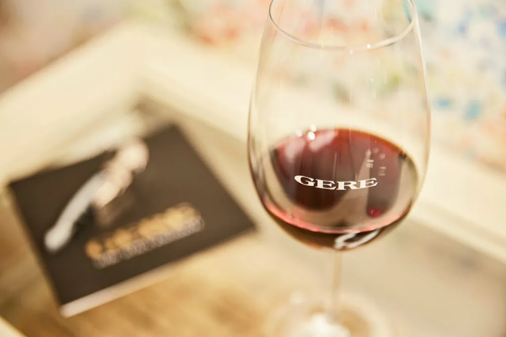 Furmint Photo 