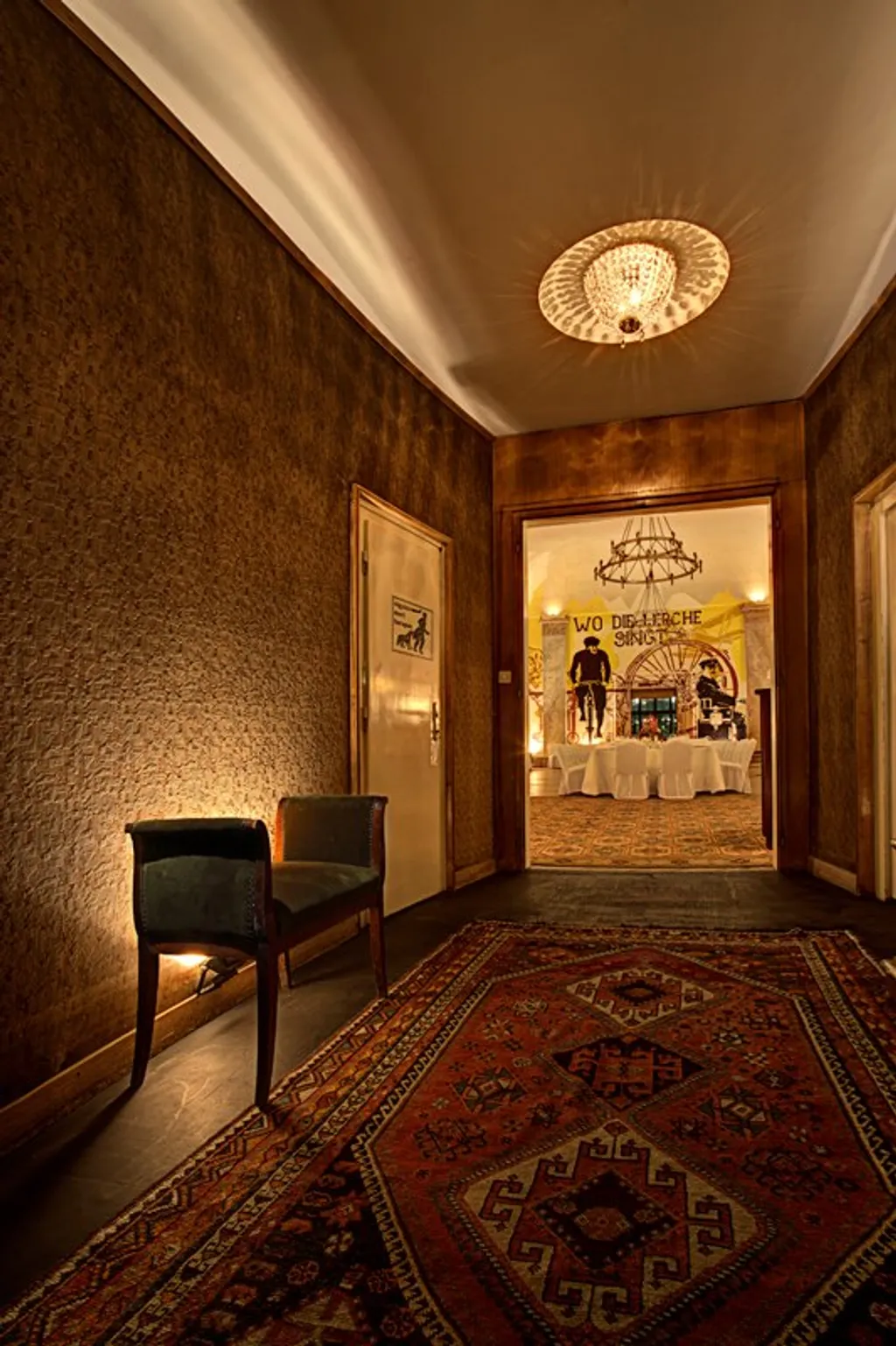 Fotó: Gellért Hotel 