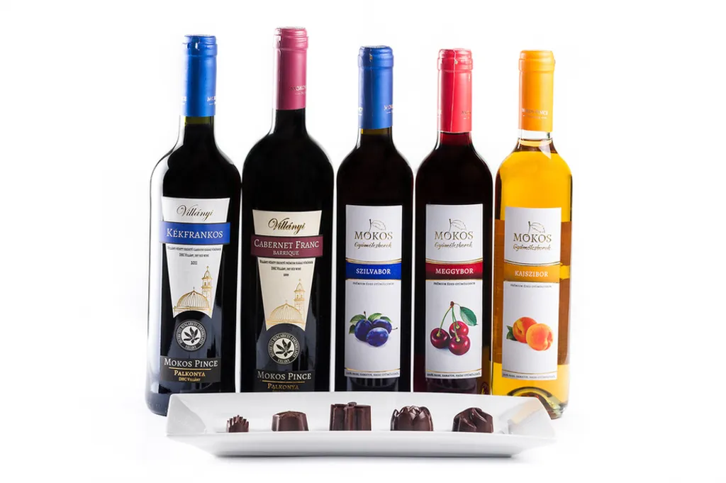 Fotó: Bergics Balazs / Hotel Cabernet 