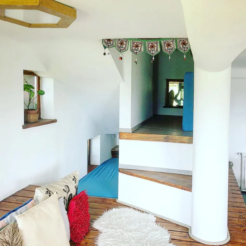 Forrás: Odu House