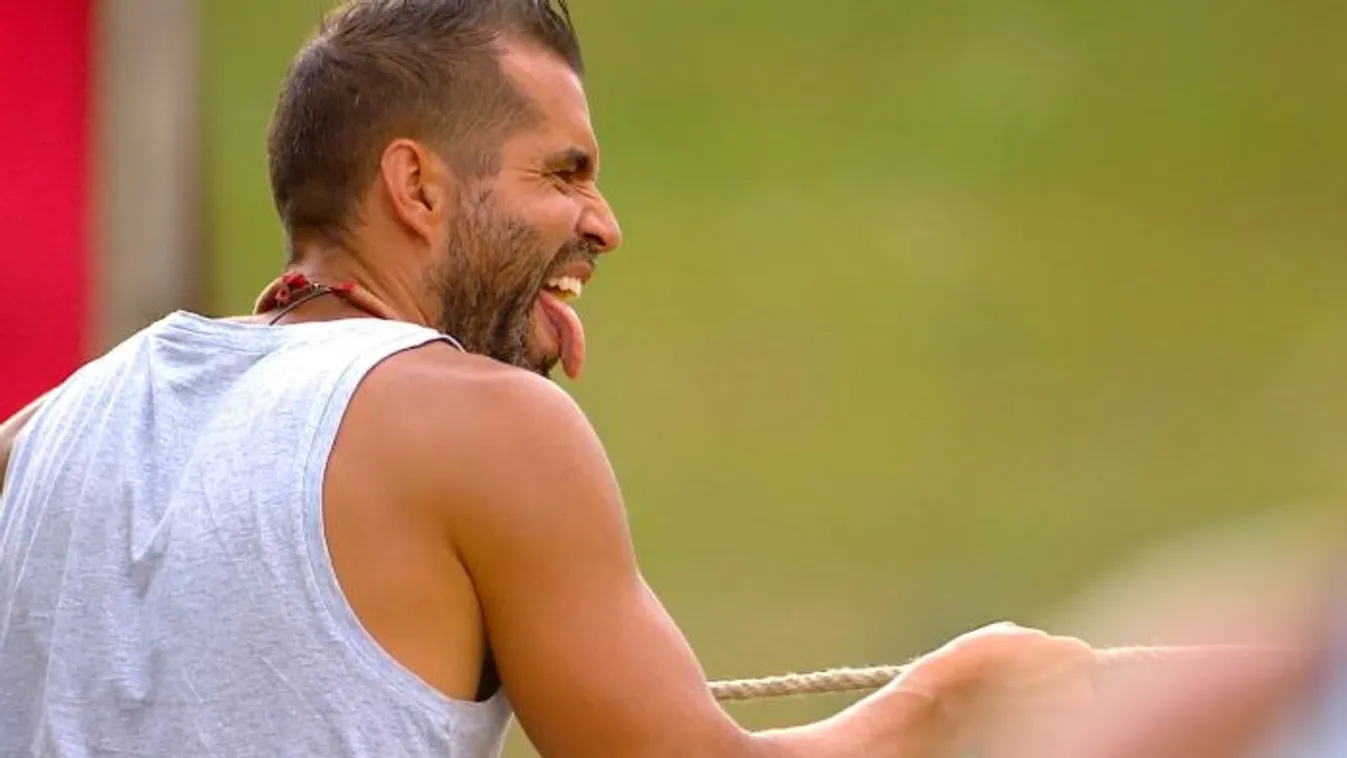 Farm VIP: Keményen megküzdött egymással Pumped Gabo és Leo
