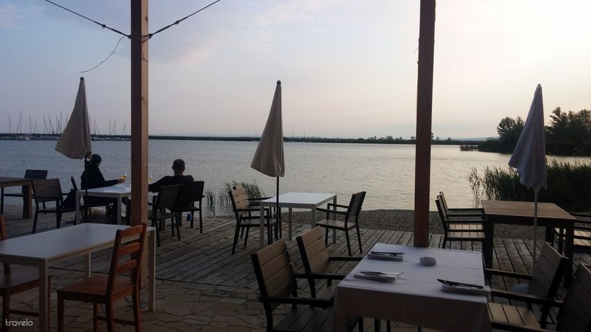 Nyaralás a Fertő-tónál