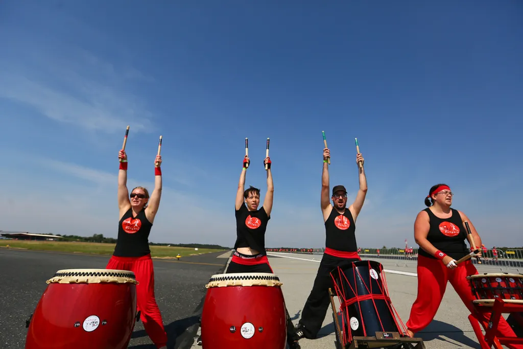 Fotó: MandiEmese.hu / Budapest Airport 