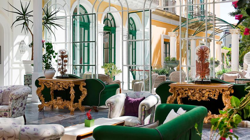 A világ legszexisebb hotelszobája