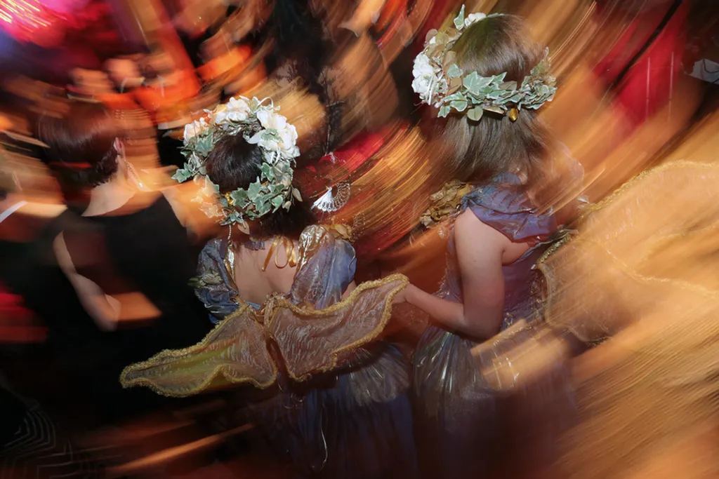 Fotó: Barbara Zanon / Getty Images Hungary 
