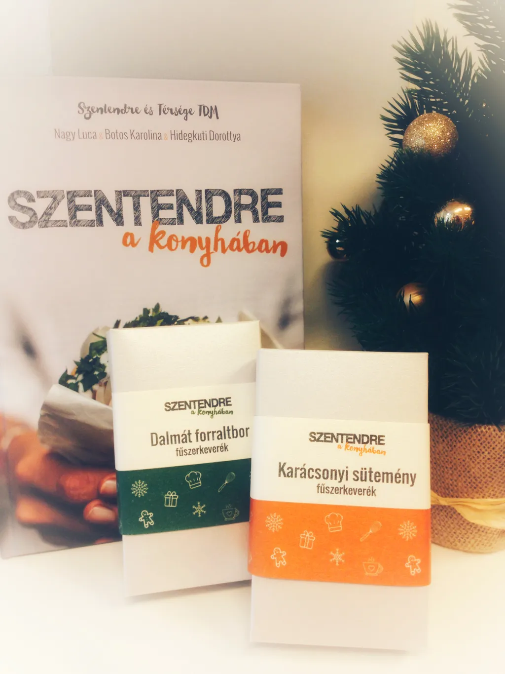 Forrás: Szentendrei Tourinform 