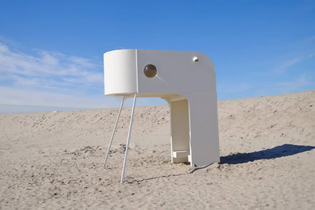 Fotó: Urban Campsite 
