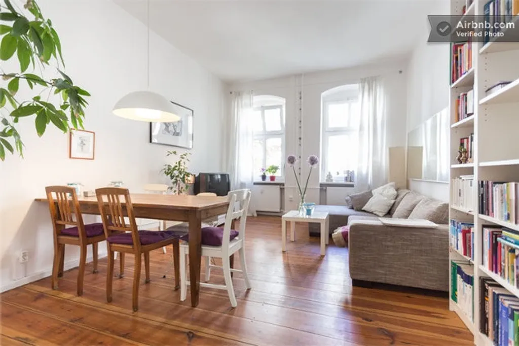 Fotó: Airbnb 