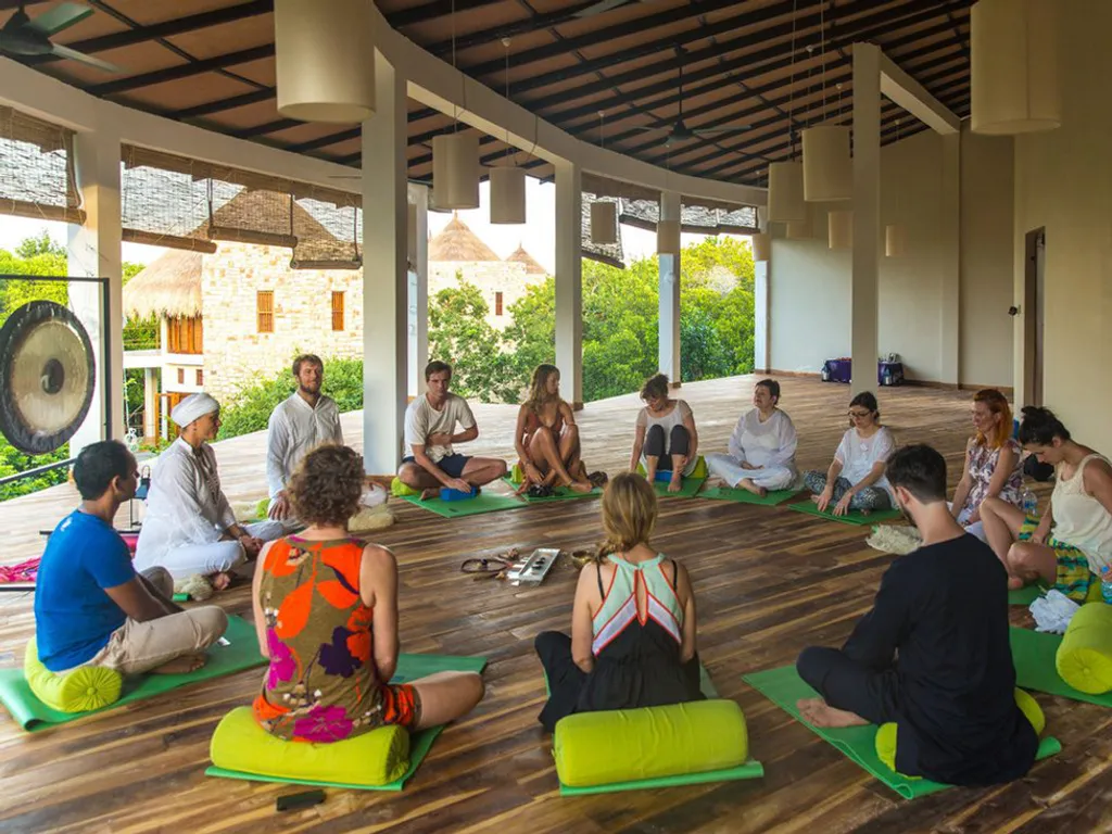 Fotó: Senwellnesssanctuary 