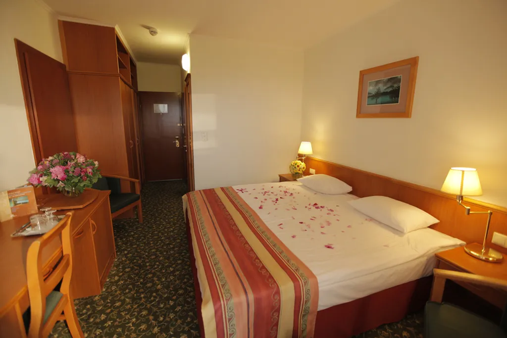Fotó: Danubius Hotel / Travelo 