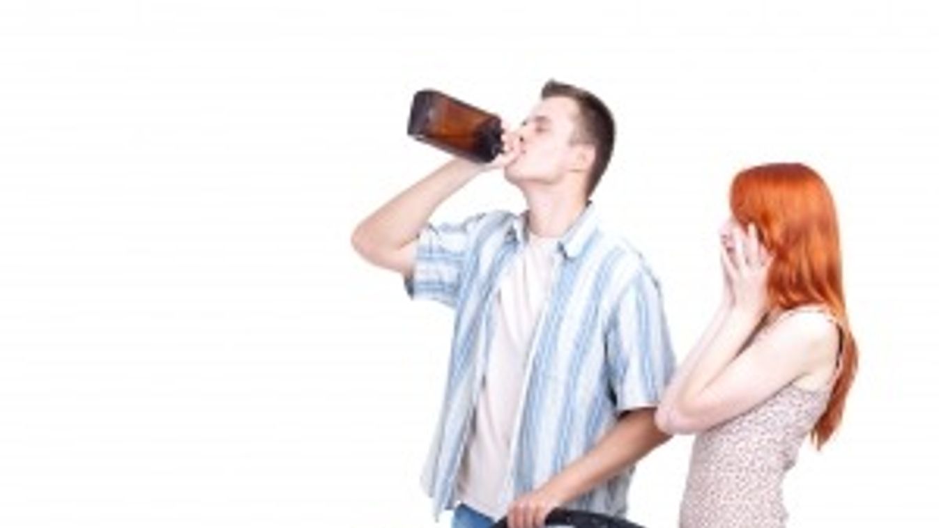 Az alkoholizmus családi betegség