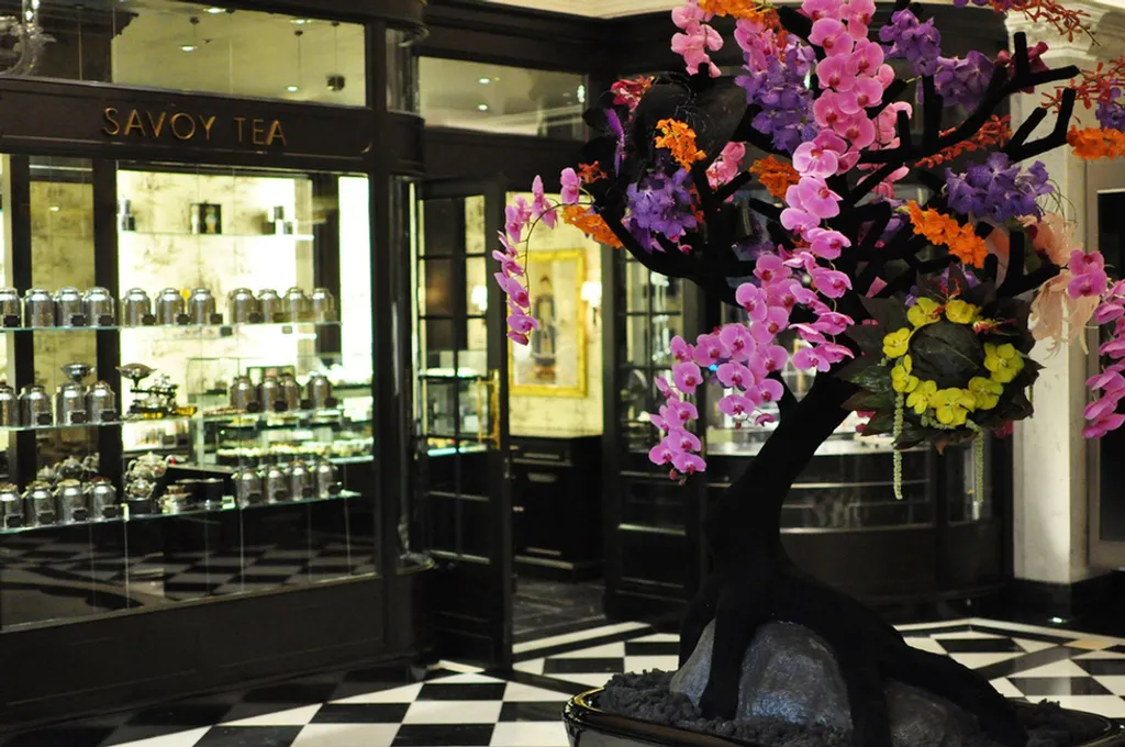 Fotó: The Savoy 