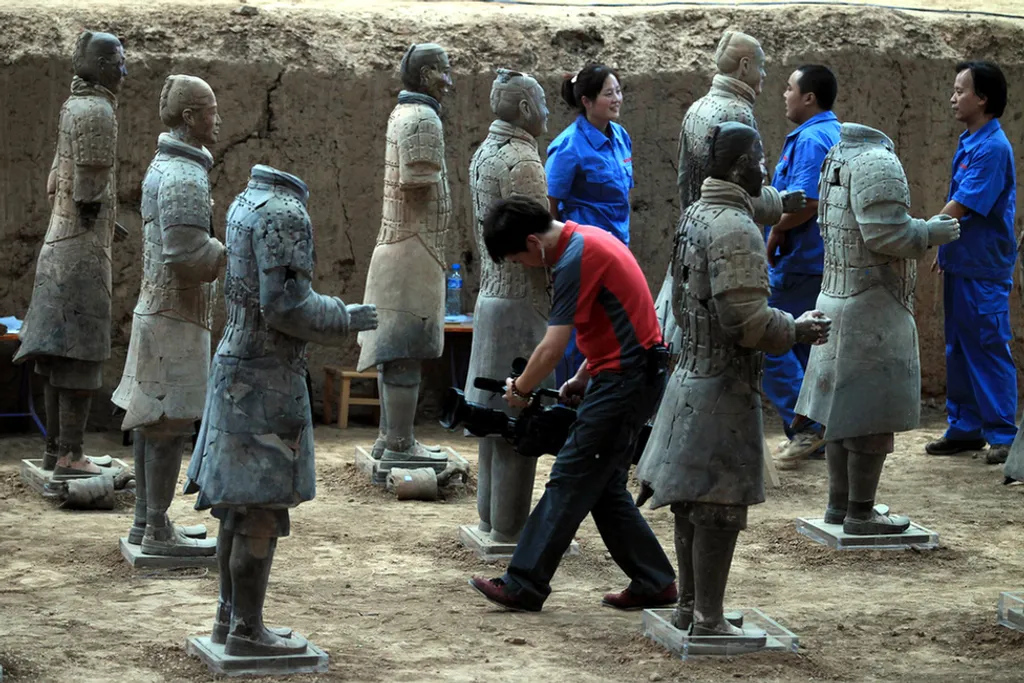 Fotó: Feature China / Barcroft Media / Northfoto