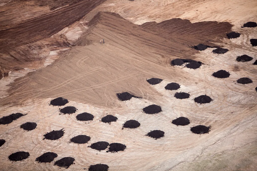 Fotó: Alex S. Maclean / Barcroft Usa / Northfoto 
