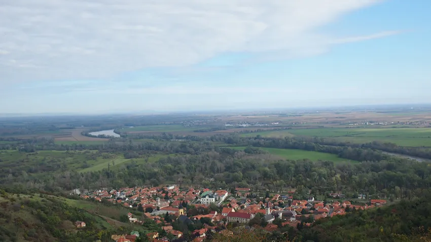 Tokaj ősszel