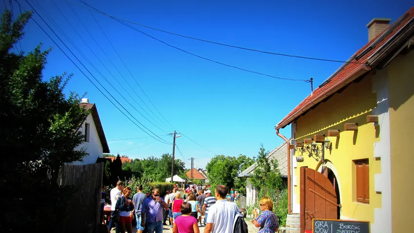 Travelo programajánló 36. hét