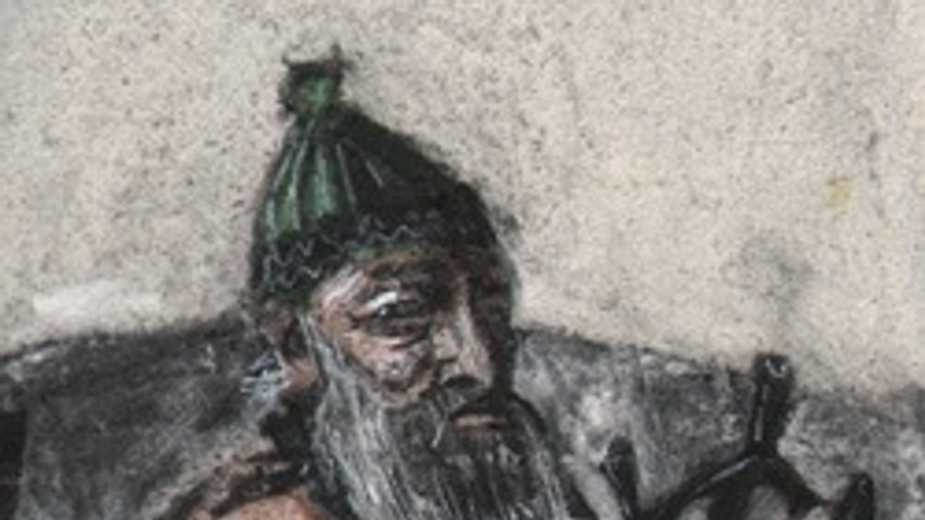 Pénteki mese - Dávid Ádám: Tetkó, a tengerész