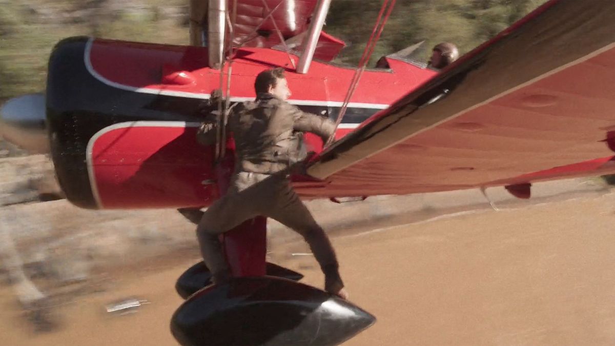 Tom Cruise újabb lélegzetelállító akcióra készül - 5 film és sorozat, amit ne hagyj ki májusban