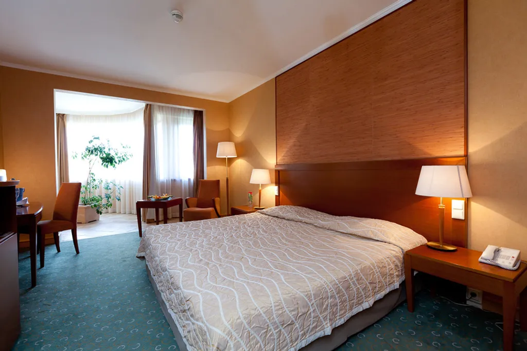 Fotó: Greenfield Hotel / Greenfield Hotel 